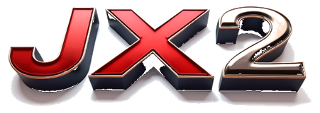 jx2 logo